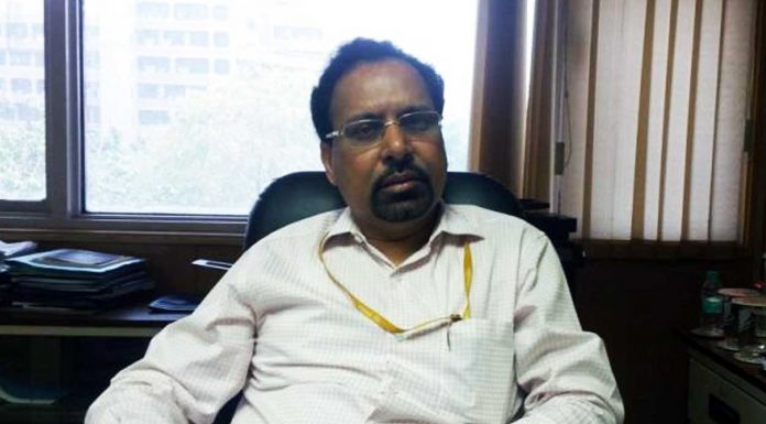 HIL chairman and managing director SP Mohanty