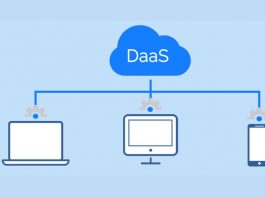 Desktop as a Service (DaaS)