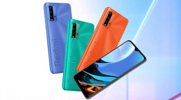 Xiaomi has launched Redmi 9 Power in India at an introductory price of Rs 10,999