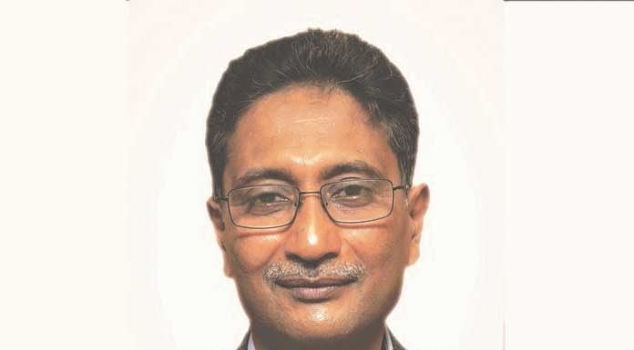 Somnath Nandi, Director (Technical), NMDC.
