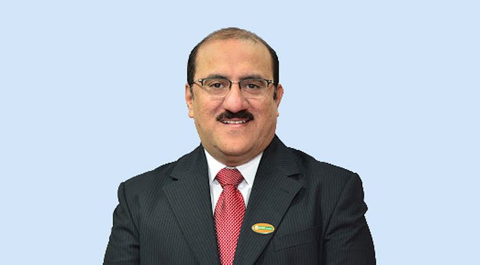 Suresh Khatanhar, Chairman of Board, IDBI Intech