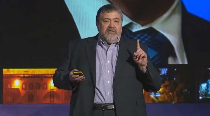 Jon Medved, founder and CEO, OurCrowd (Photo: File)