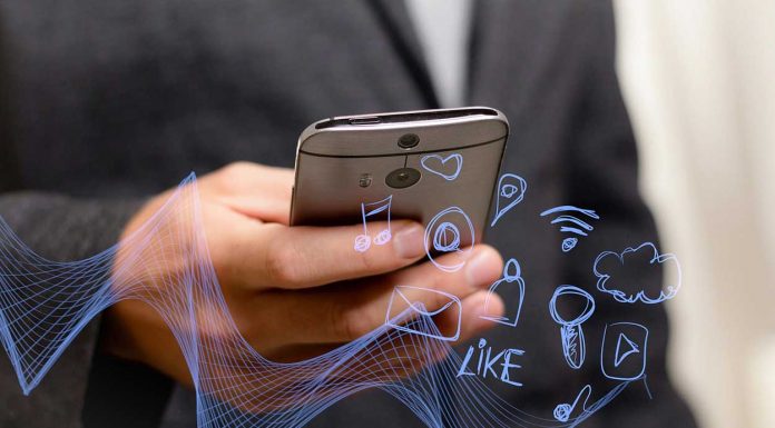 SMS, Smartphone, Telephone, Marketing SMS