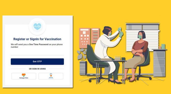 Vaccine registration: How to book appointment for vaccination on coWin portal, Aarogra Setu and Umang apps