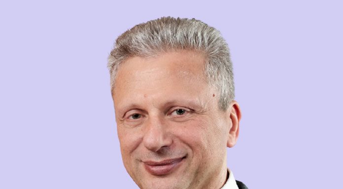 Aiman Ezzat, CEO of Capgemini