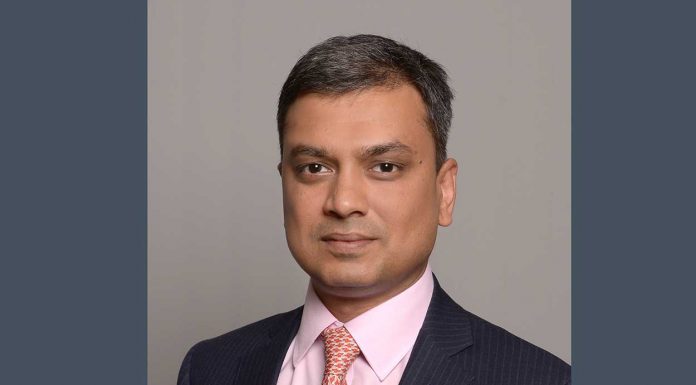 Sunil Mittal, CEO, CSS Corp