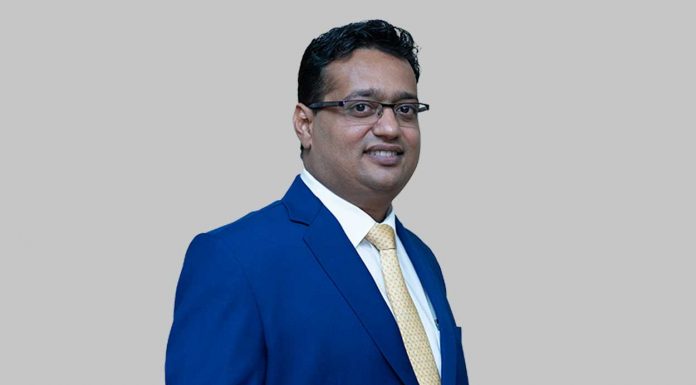 Kishore Shah, CEO, SPOCHUB (Photo: SPOCHUB)