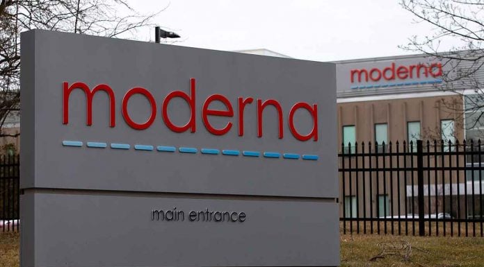 Moderna Technology Center (MTC) in Norwood, Massachusetts