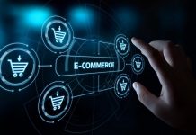ecommerce, online shopping