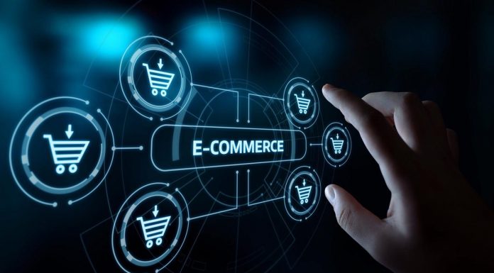 ecommerce, online shopping