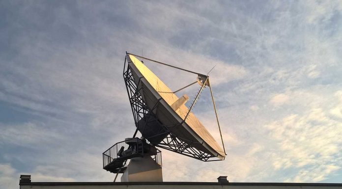Satellite (Photo: File)