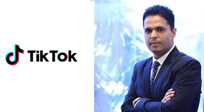 TikTok India CEO Nikhil Gandhi quits, in talks with top Indian start-ups for new role