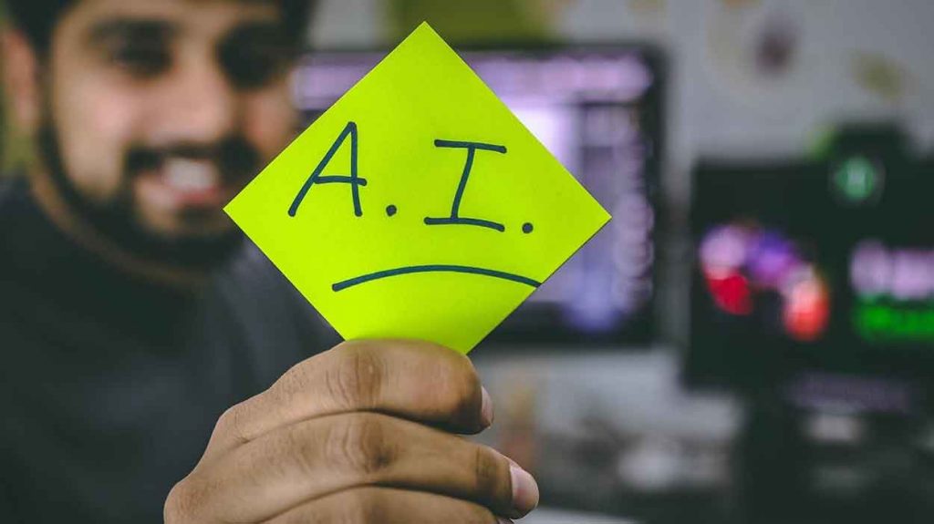 Artificial Intelligence (Photo: Agency)