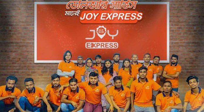 Joy express