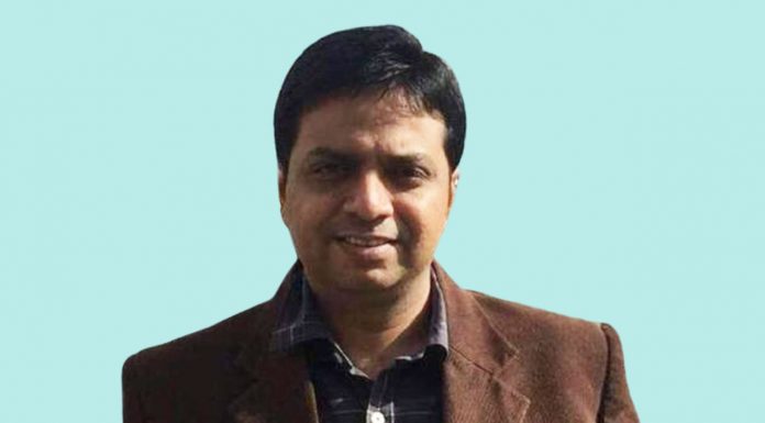 Sachin Gupta, Chief Technology Officer, Shyplite