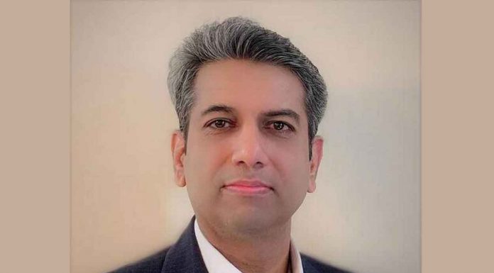 SaaS solutions provider to the travel industry globally, IBS Software announced the appointment of Ashish Nanda as Chief Financial Officer (CFO).