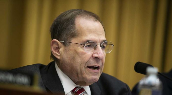 US House Committee on the Judiciary Chairman Jerrold Nadler (Photo: Agency)