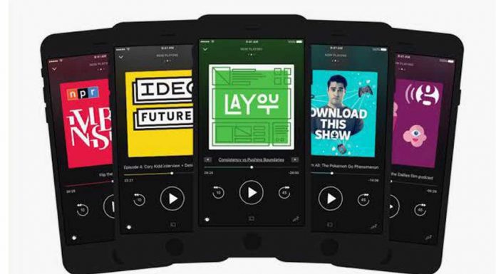 American tech giant Automattic cracks deal to buy out podcast app Pocket Casts