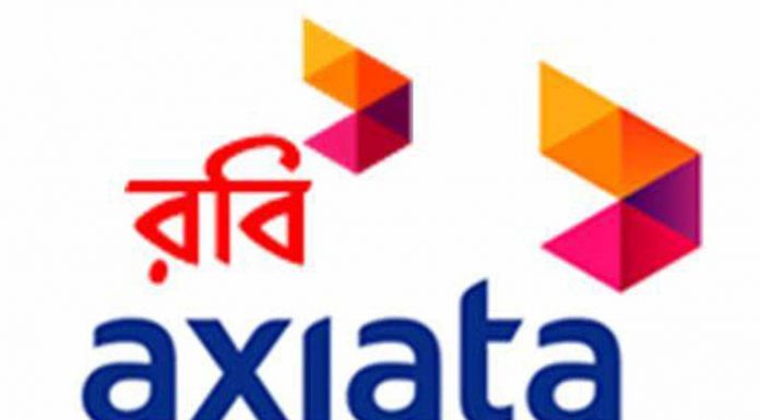 Robi Axiata Limited, Bangladesh