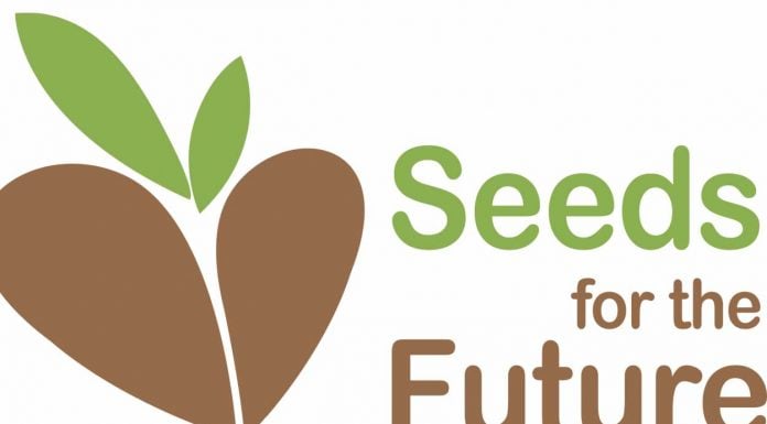 Seeds for the Future Program