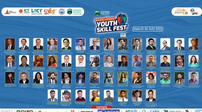 Youth Skill Fest
