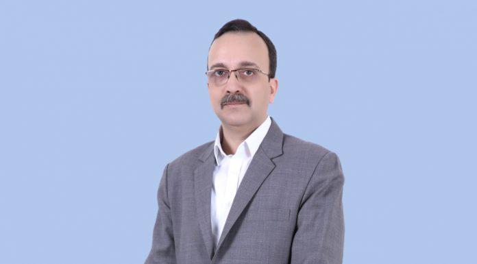 AuthBridge Research Services founder and CEO Ajay Trehan