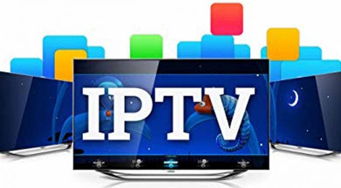 IPTV, Bangladesh