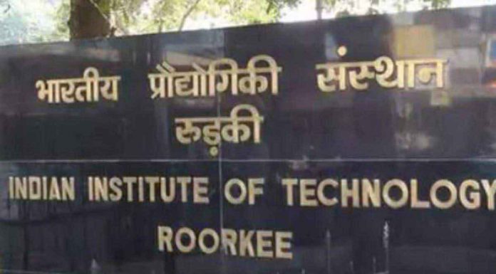 Indian Institute of Technology, Roorkee