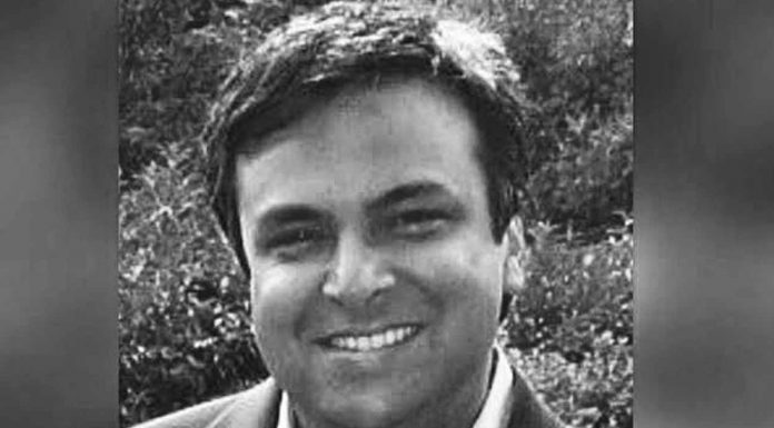 Anil Jayaraj, CEO, Viacom18