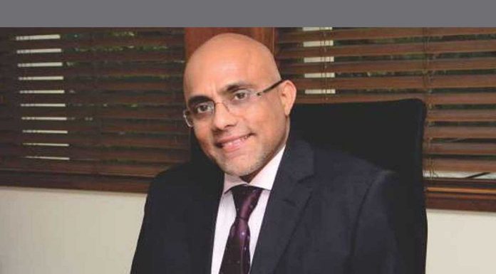 Sudhir Kothari, Founder and Chairman, Embee Softwares (Photo: File)