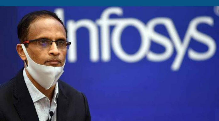 Infosys to announce new company COO by Dec