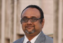 Pallab Goswami, Vice President, EaseVenture.