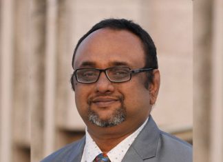 Pallab Goswami, Vice President, EaseVenture.