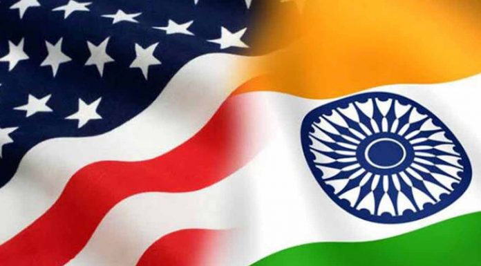 US, India collaboration