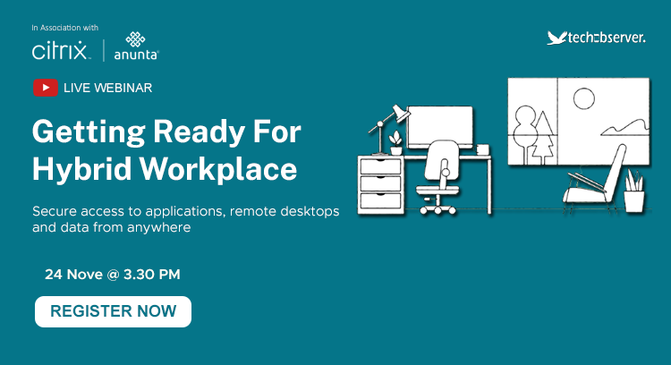 Getting Ready For Hybrid Workplace