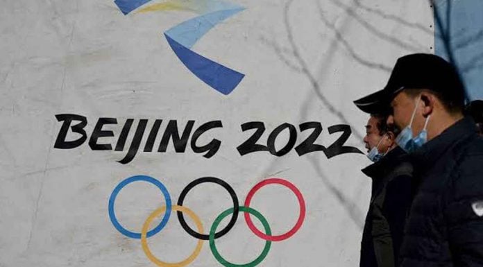China threatens of ‘firm countermeasures’ if US goes ahead with diplomatic boycott of Olympics