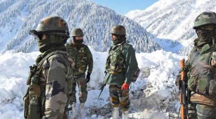 DRDO ropes in 5 Indian cos to scale up production for extreme cold weather clothing system