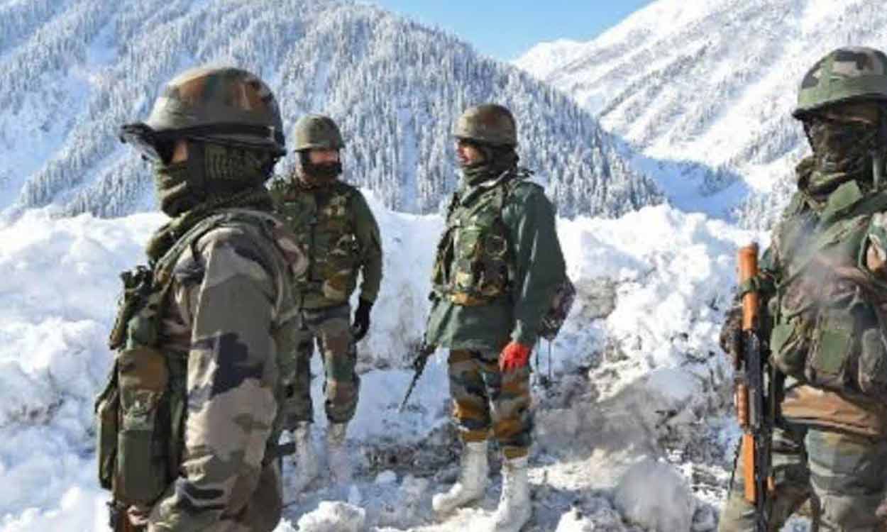DRDO ropes in 5 Indian cos to scale up production for extreme cold weather  clothing system – Tech Observer