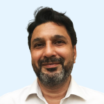 Jaydeep Singh