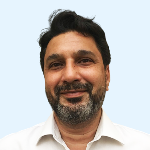 Jaydeep Singh