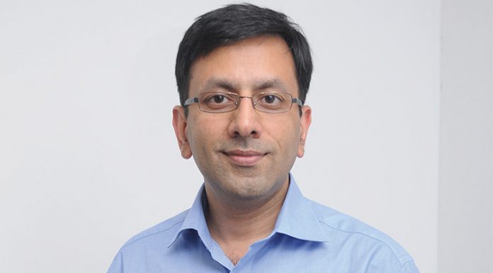 Sanjay Gupta, Vice President and Managing Director, Google India
