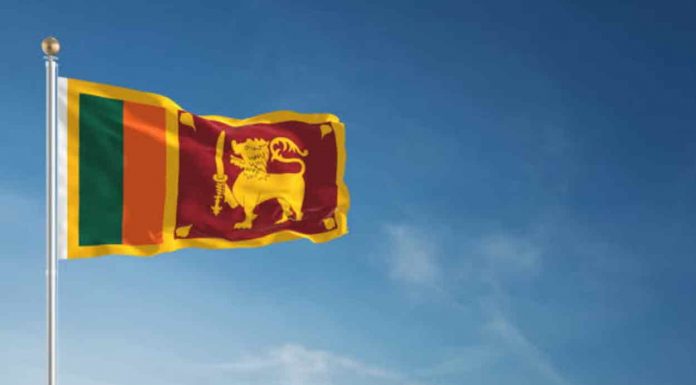 Sri Lankan economy dives into meltdown, may go bankrupt in 2022