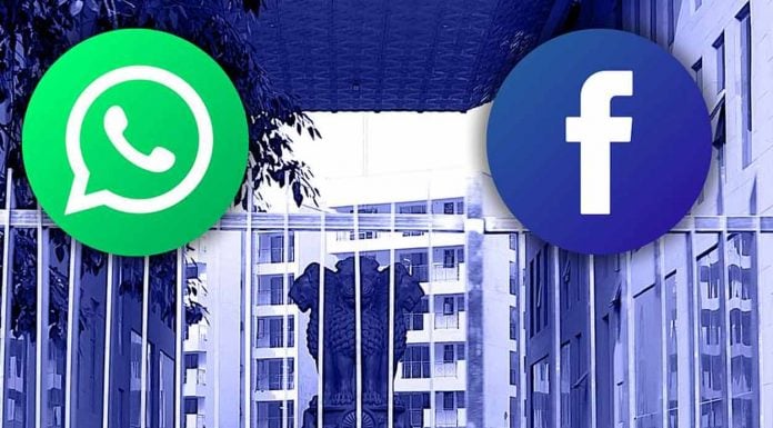 Whatsapp, Facebook get Delhi HC respite over CCI notice