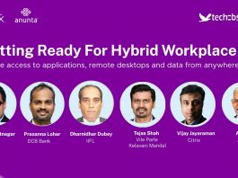 Getting Ready For Hybrid Workplace