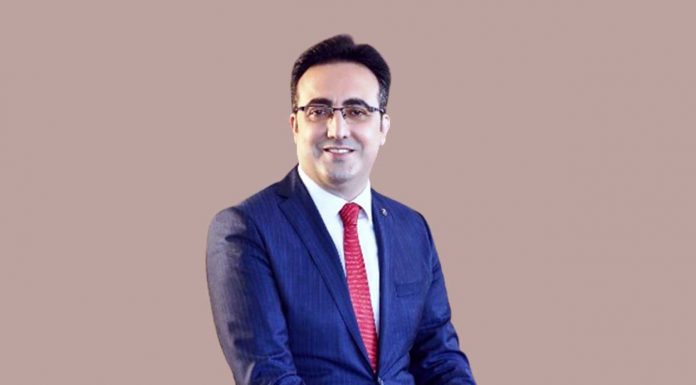 Ilker Ayci, CEO & MD, Air India