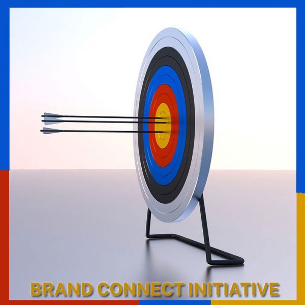 Brand Connect Initiative