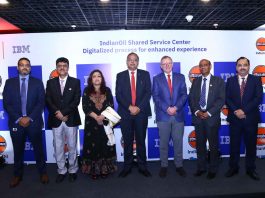 Indian Oil sets up shared service centre in Noida with IBM for vendor invoice management