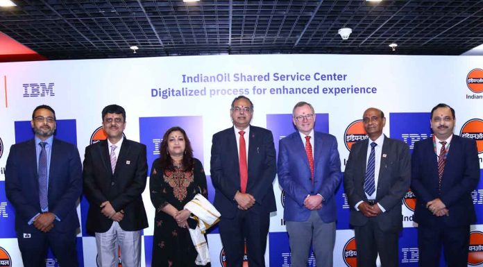 Indian Oil sets up shared service centre in Noida with IBM for vendor invoice management