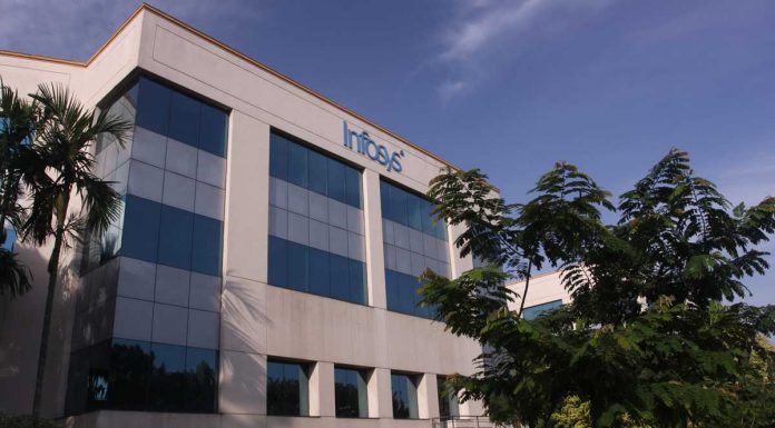 Infosys bags 5-year IT services deal from NBTY