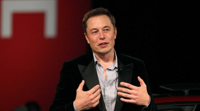 X, CEO, Elon Musk